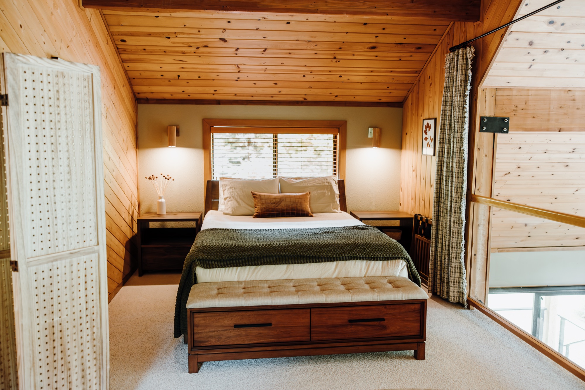 Cabin photo