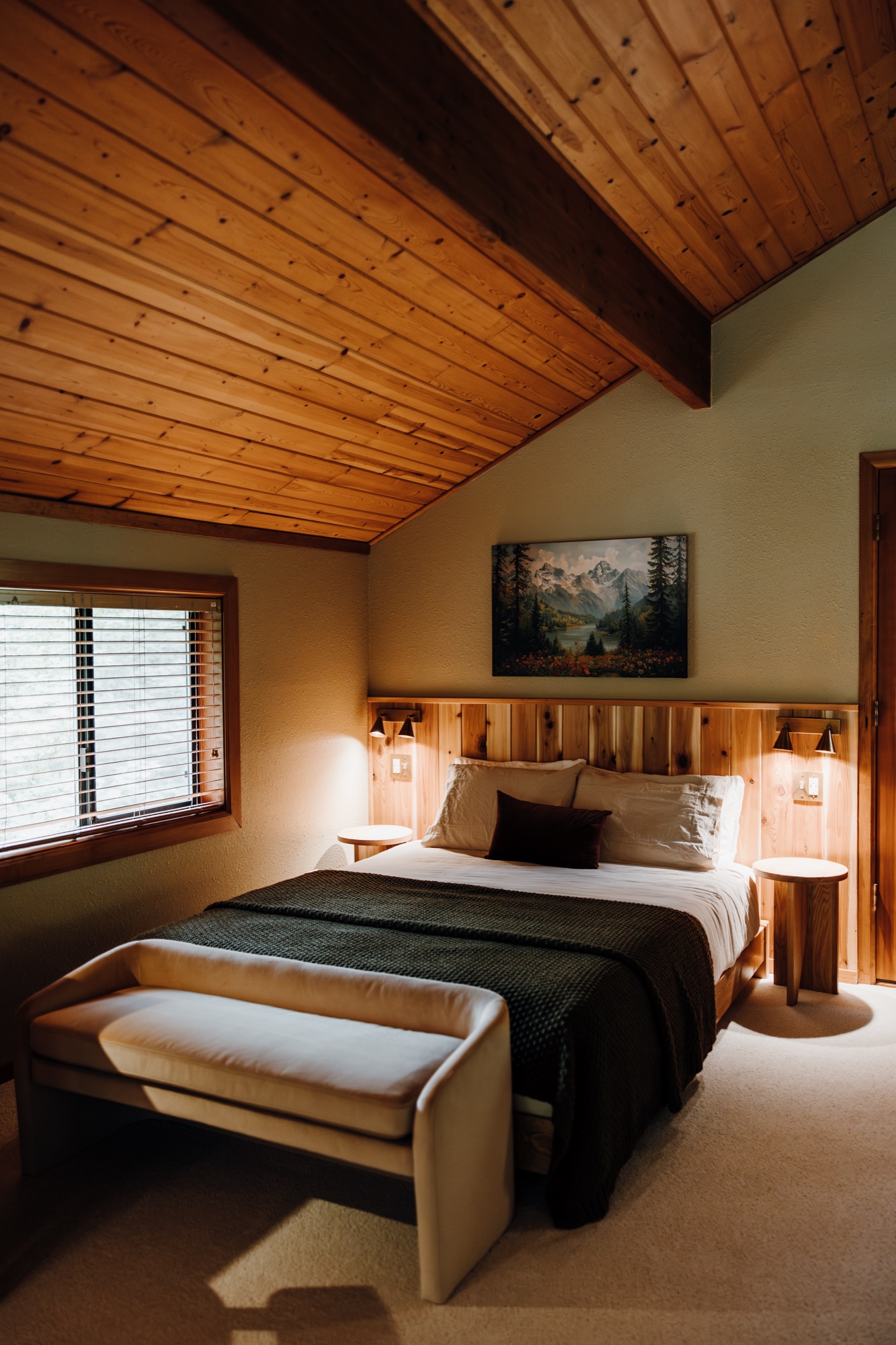 Cabin photo