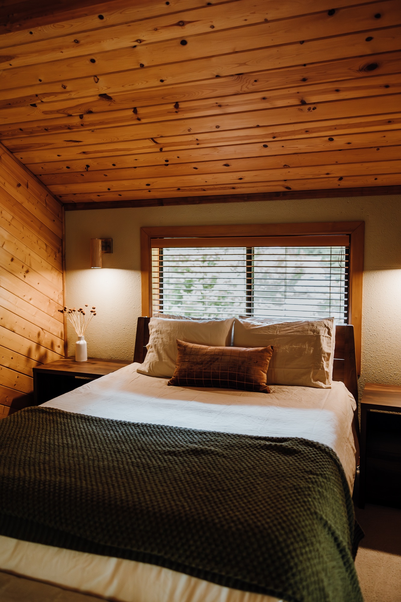Cabin photo
