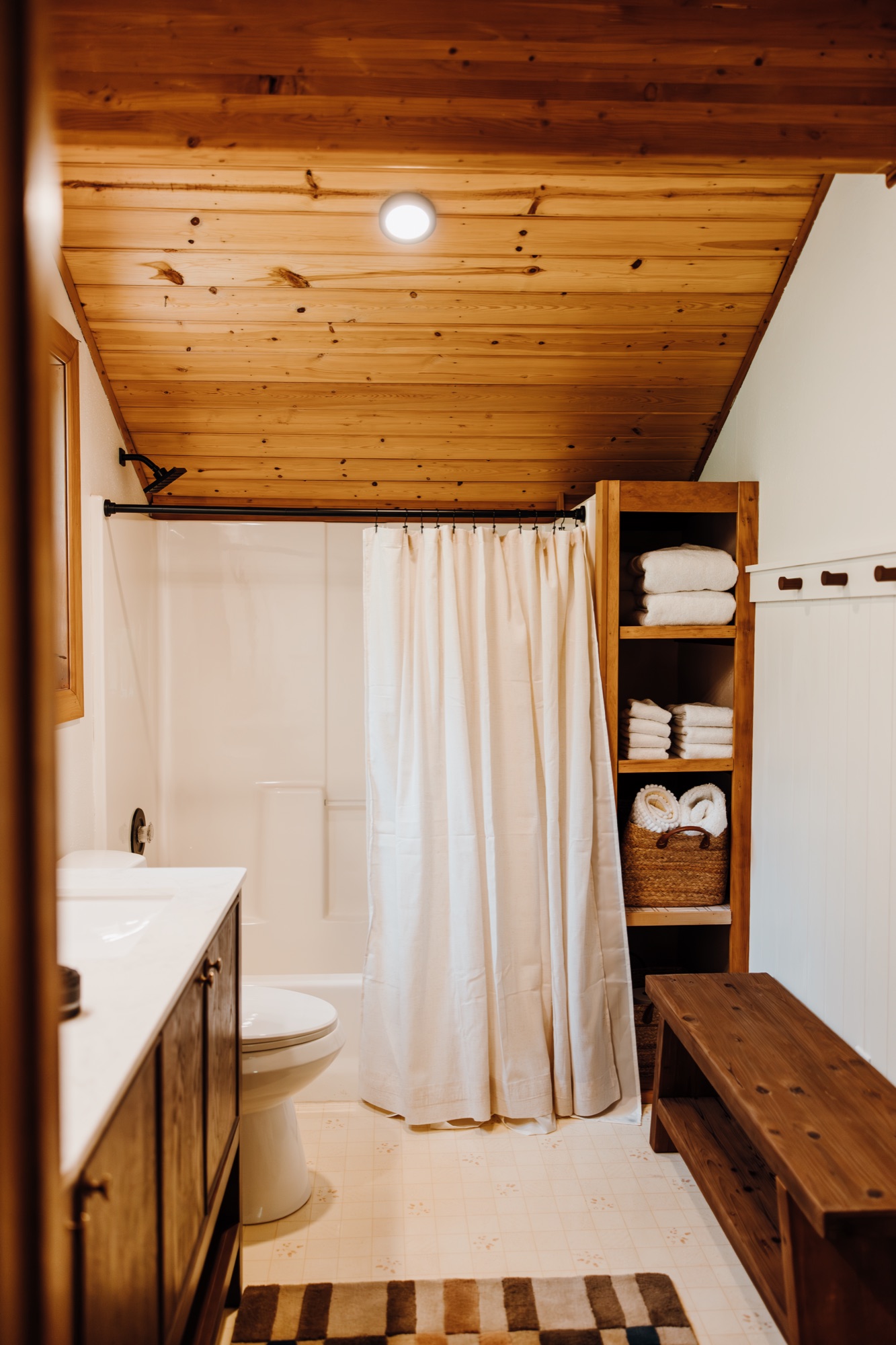 Cabin photo