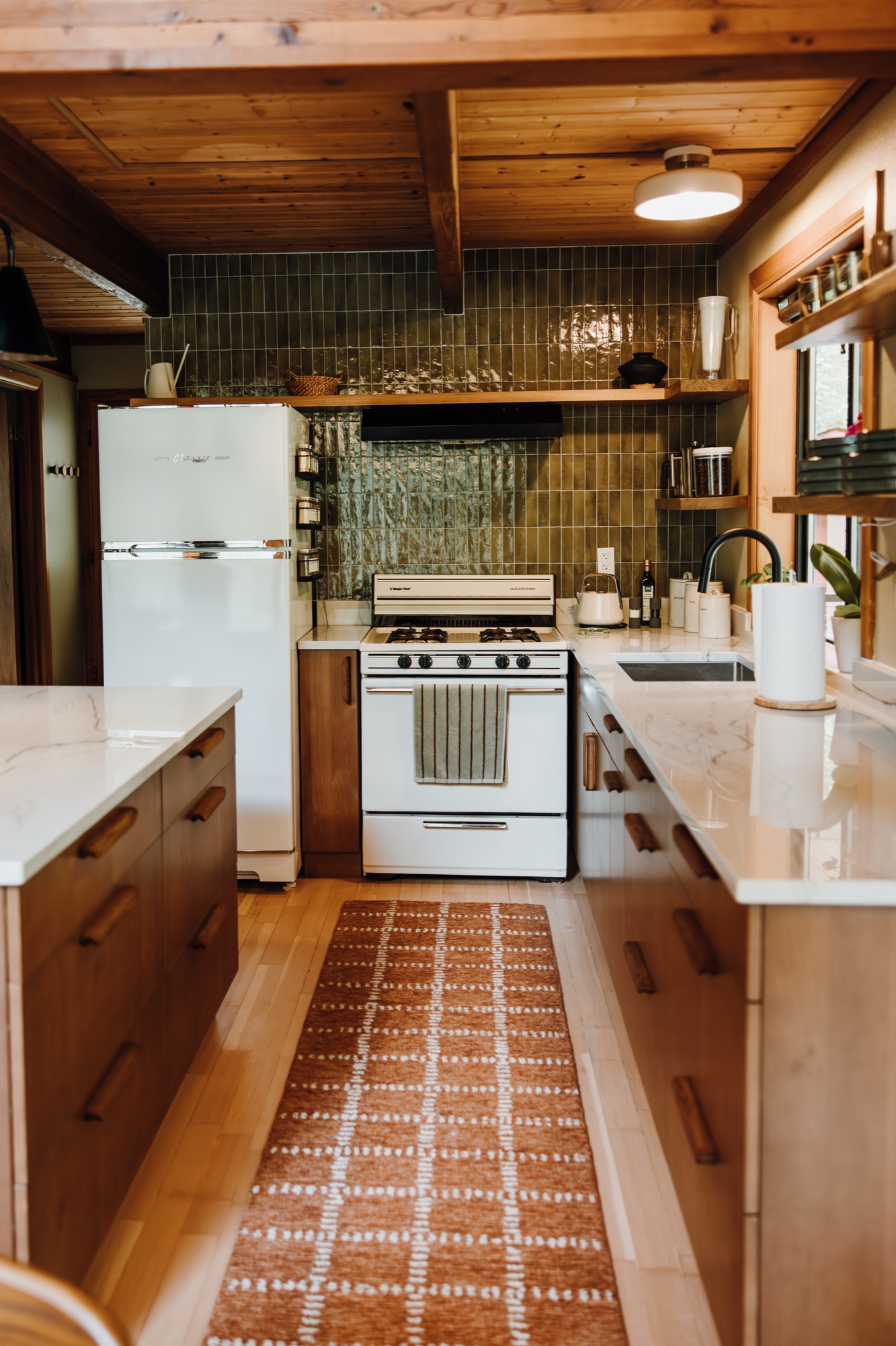 Cabin photo