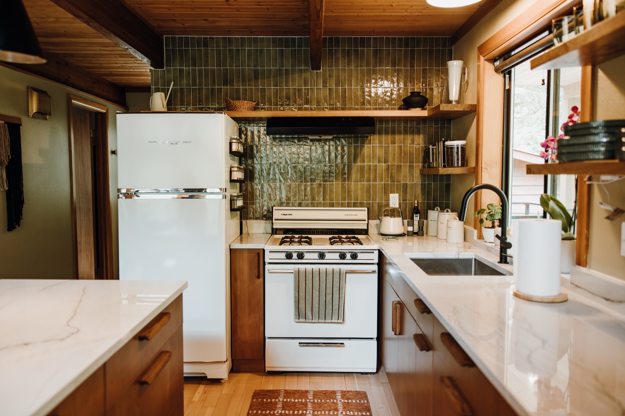 Cabin photo
