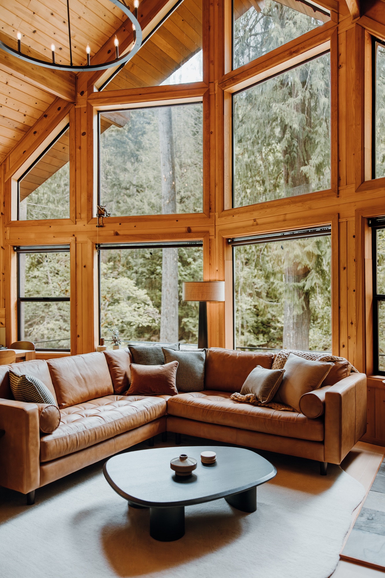 Cabin photo