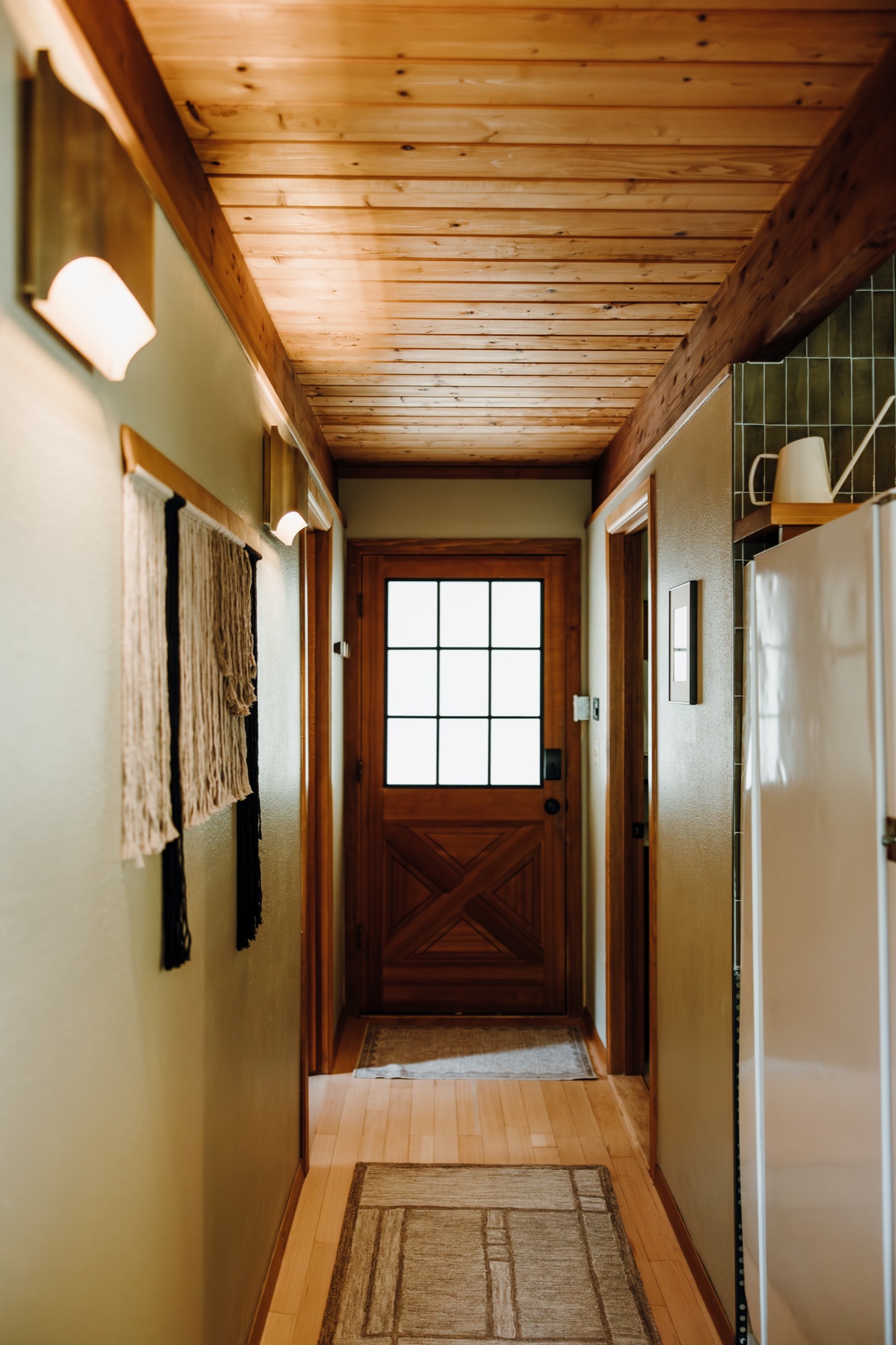 Cabin photo