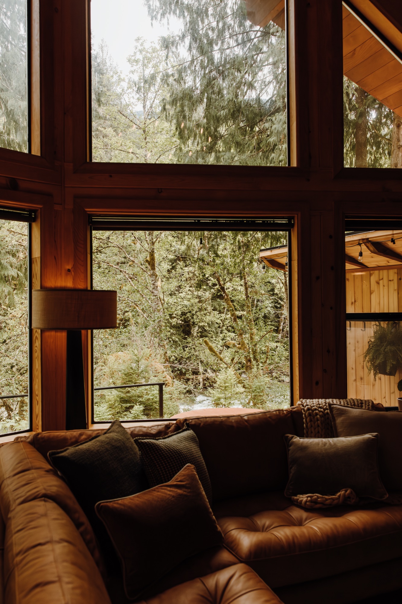 Cabin photo